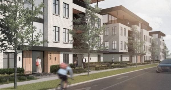 Brookfield Residential to build unique housing development at University District