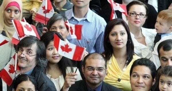 Why Canada’s multiculturalism dream defies logic