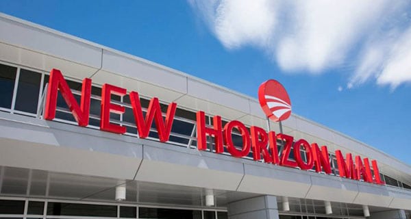 Calgary’s New Horizon Mall announces opening of new stores