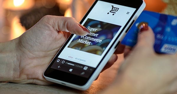 E-commerce untapped potential for Canadian small businesses
