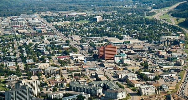 Where are Alberta’s top five most affordable housing markets?