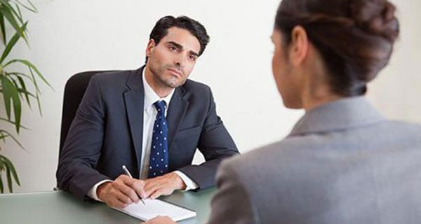 How to nail the ‘Tell me about yourself’ job interview question