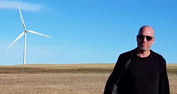 Taking advantage of Alberta’s world-class renewable energy resources