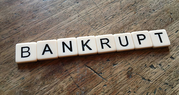 More and more Albertans under threat of bankruptcy