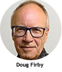 Doug Firby