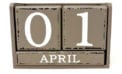 The origin of April Fool’s Day The origin of April Fool’s Day