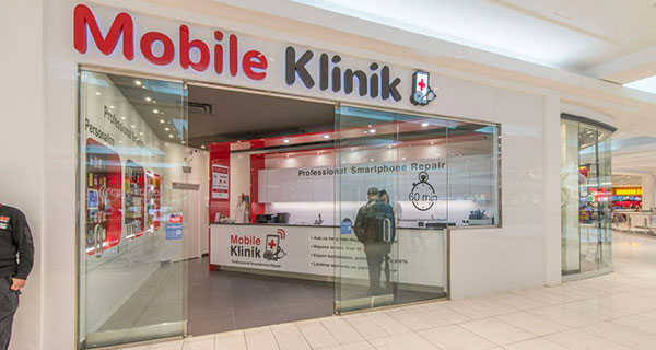 Mobile Klinik to open smartphone repair locations in Walmart