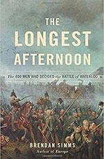 Longest Afternoon Battle of Waterloo