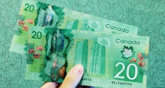 Alberta annual inflation rate lower than Canadian average