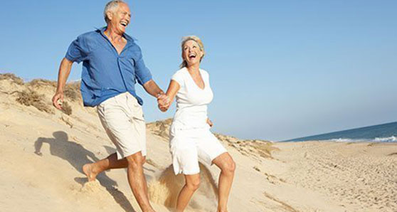 Vacation planning for empty-nesters Vacation planning for empty-nesters