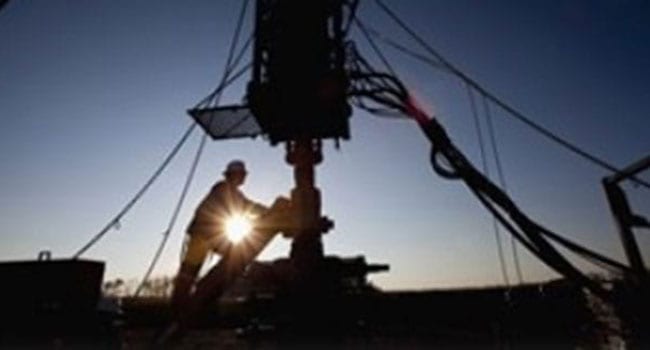 Oil drilling industry pressures Ottawa