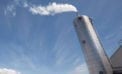 Smoke stack pollution Ottawa’s carbon tax hike out of step with global reality