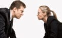 Difficult conversations, conflict Watch what you say without even speaking