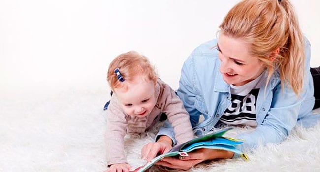 The family that reads together, thrives together