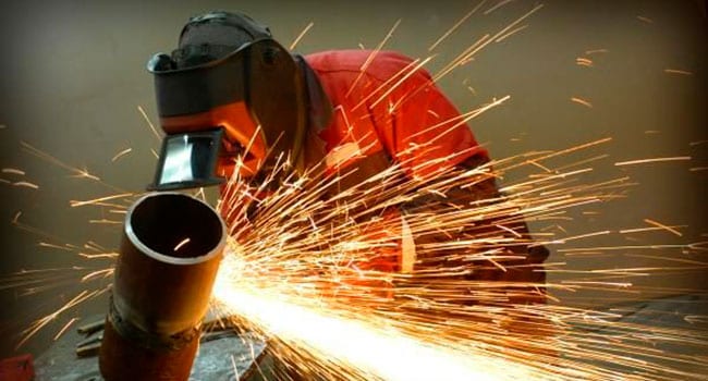 Manufacturing sales leads strong month for Alberta