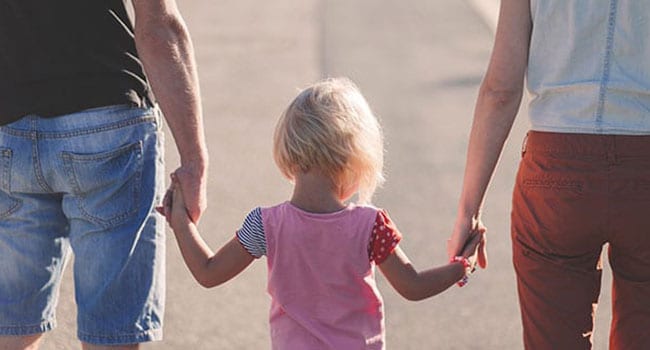 In a world of buzzword parenting, what’s a parent to do?