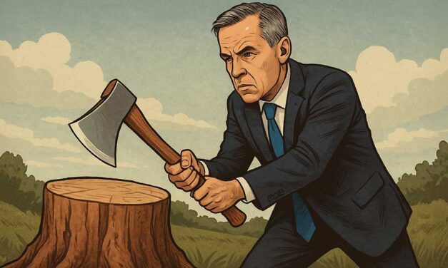 Carney was dead wrong about Brexit