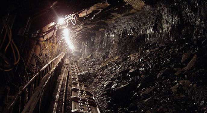 Coal mining waste material more than 90% effective at removing heavy metal