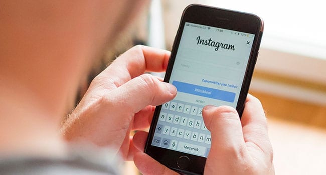 Instagram is a platform for businesses, too
