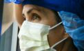 Nurse wearing mask Canada’s health-care system is irretrievably broken