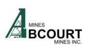 ABCOURT to Acquire PERSHIMEX RESOURCES CORPORATION in all Securities Transaction
