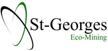 St-Georges Releases Initial Cathode Material EV Battery Test Results