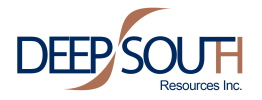 Deep-South Appoints Dean Richards as VP Mineral Resource Development