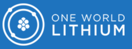 One World Lithium Announces Change of Auditors and Stock Option Grants