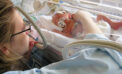 rural birth outcome baby infant Worse birth outcomes, higher pregnancy risk in poorest rural regions