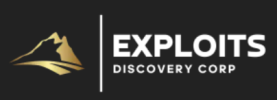 Exploits Discovery Announces Grant of Options