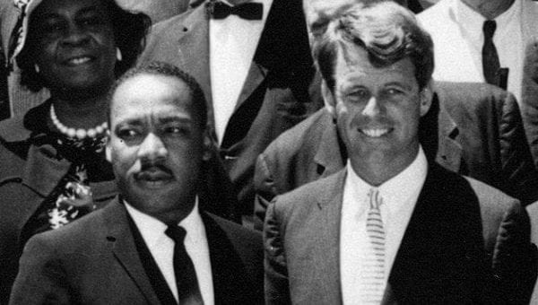 Would Bobby Kennedy have been elected president?