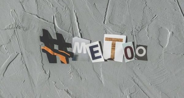 #TimesUp supplants #MeToo as a movement of positive action
