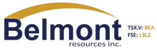 Belmont Resources Completes Drilling at A-J Gold Project