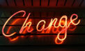 Managing change during a time of constant change Managing change during a time of constant change