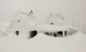 Winter scene Oil prices rise as Texas drops into deep freeze