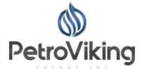 Petro Viking Energy Inc. Provides Clarification on Avila Transaction