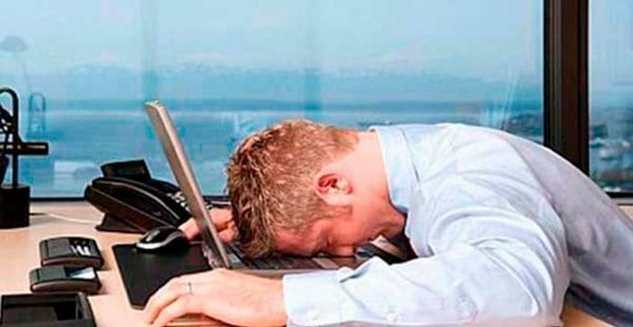 Overworked How to balance reassurance while managing performance