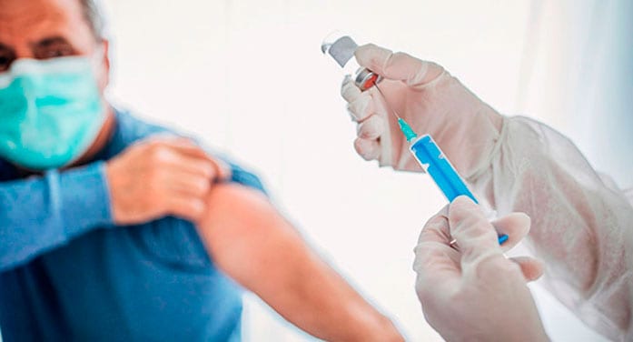 More nuanced approach urged in deciding who gets COVID-19 vaccine