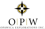 Opawica Announces Share Consolidation