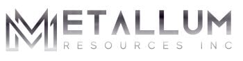Metallum Resources Announces Extension of Winston Lake Option Agreement with First Quantum Minerals