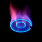 natural gas