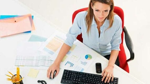 home office prepare How to avoid burnout when you work from home