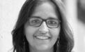 Harsha Walia black and white A civil libertarian who is neither civil nor libertarian