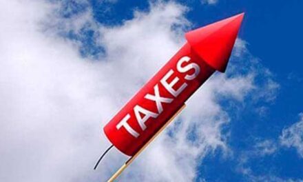 Raising corporate tax rates will hurt us all
