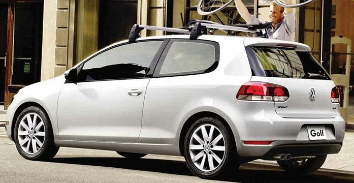 2011 Volkswagen Golf Buying used: 2011 Volkswagen Golf is a treat to drive