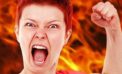 Woman angry Decarbonization – How the world has lost its mind