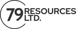 79 Resources Ltd. — Director Change