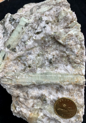 Nuinsco Evaluates Further Exploration at the Zig Zag Lake Lithium, Tantalum, Rubidium, Critical Minerals Property Considering New Historic High Lithium Prices