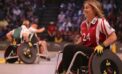 wheelchair disabllities sports athlete Making parasport more accessible to all is essential: former Paralympian