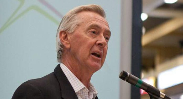 Preston Manning brings clarity to our lockdown misery